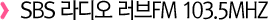 MBC ǥ�� FM