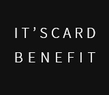 IT`SCARD BENEFIT